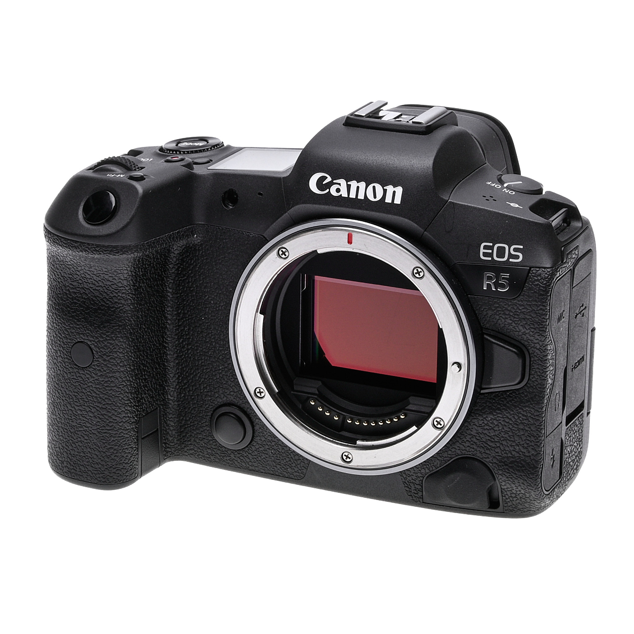 Canon EOS R5 gebraucht