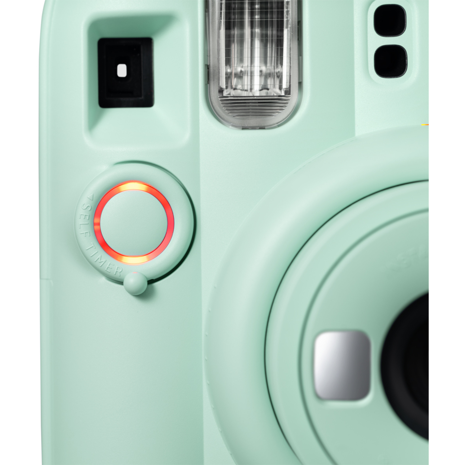Fujifilm INSTAX mini 13 Lagoon Green