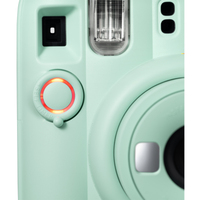 Fujifilm INSTAX mini 13 Lagoon Green