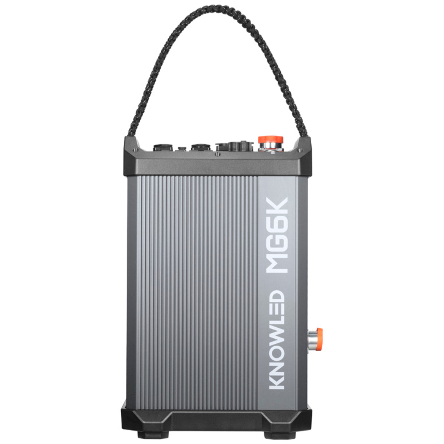 Godox KNOWLED MG6K K1 BiColor mit Flight Koffer