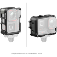 SmallRig Cage Utility Frame 5000 für Insta360 Ace Pro und Ace Pro 2 