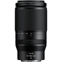 Nikon NIKKOR Z 70-180mm F2.8