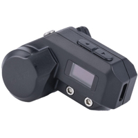 Tilta MB-T16-B Mirage Motorisiertes VND Kit mit Akku