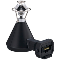 Zoom VRH-8 Ambisonic VR Mikrofonkapsel