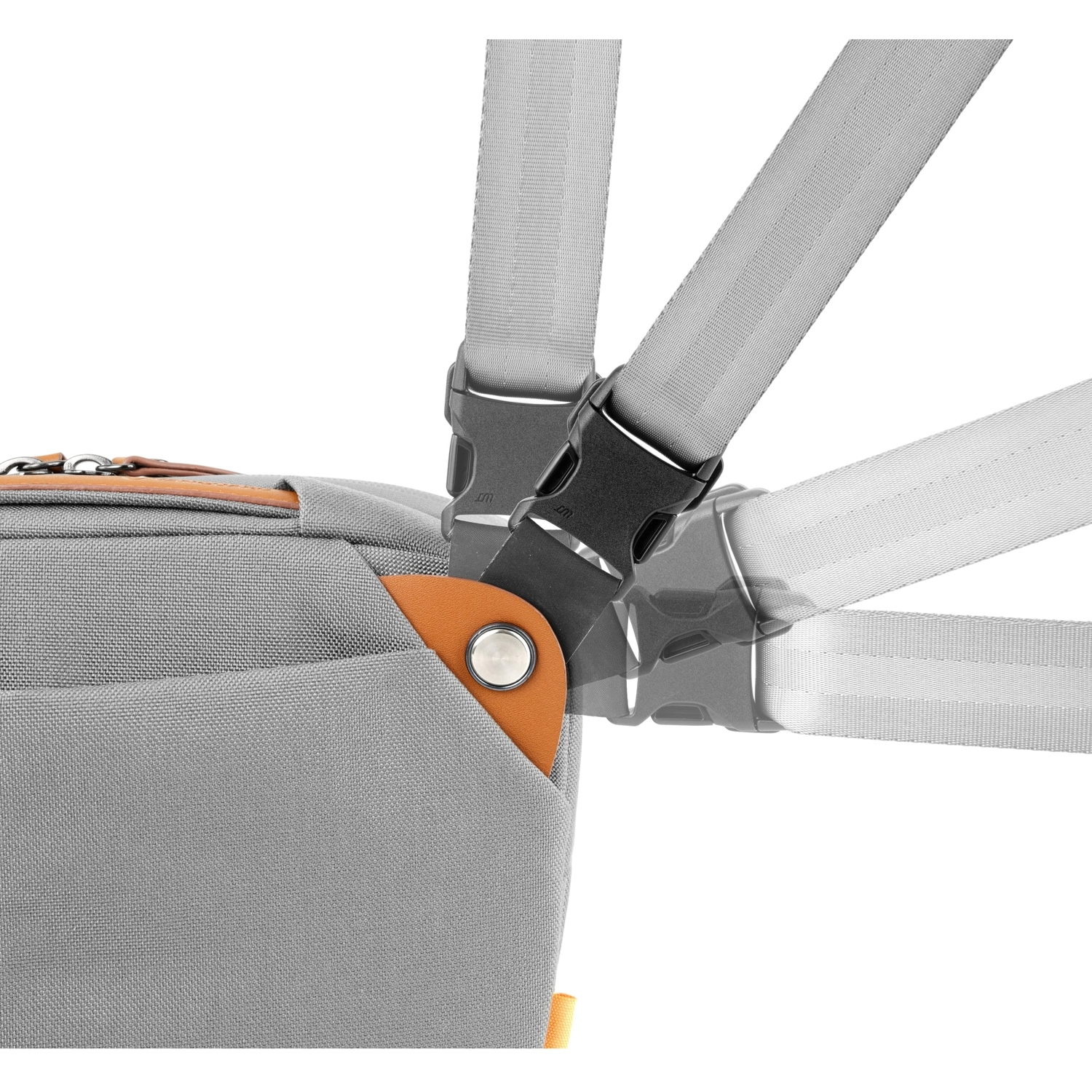 Vanguard VEO City CB24 GY