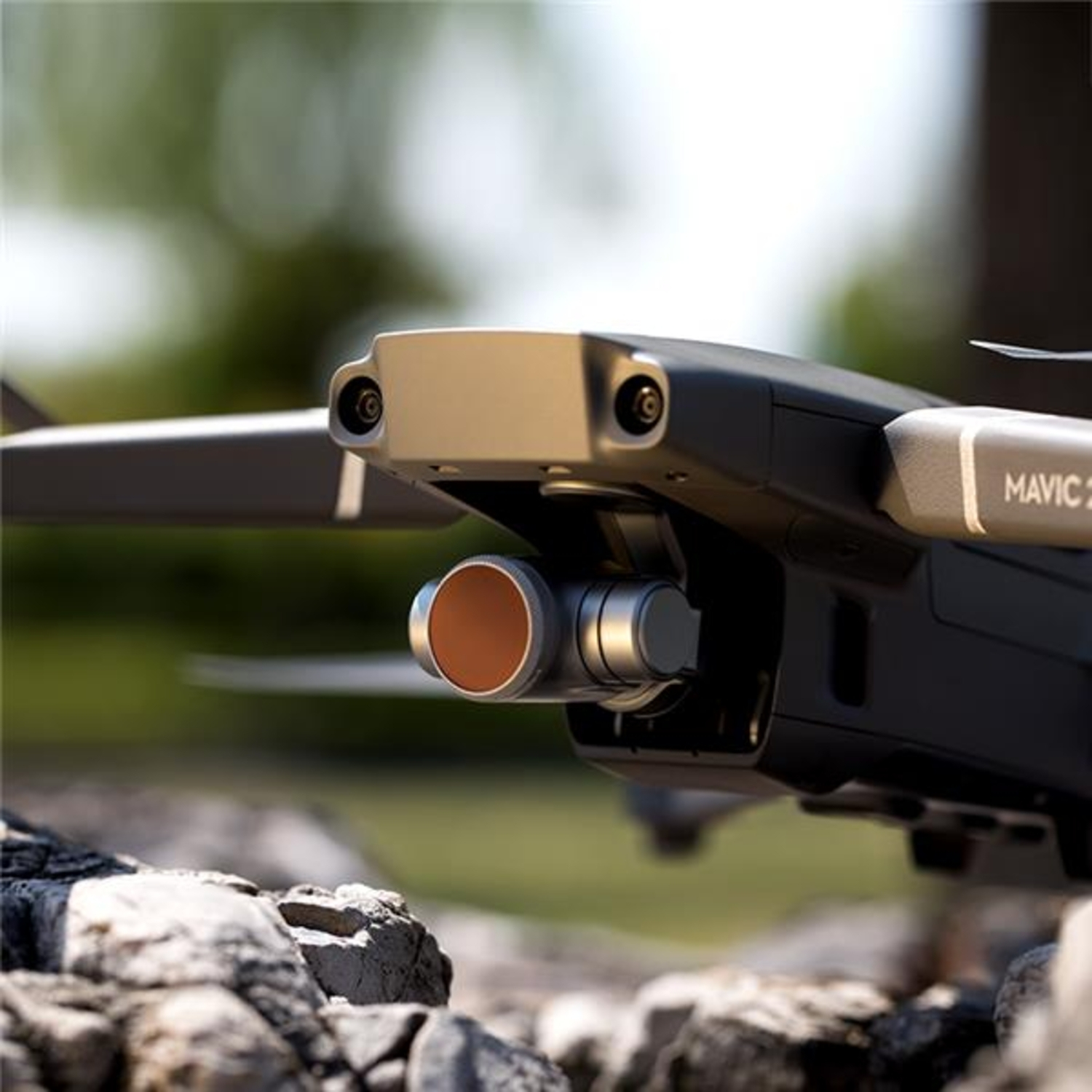 PGYTECH DJI Mavic 2 Zoom MRC-UV Advanced Filter