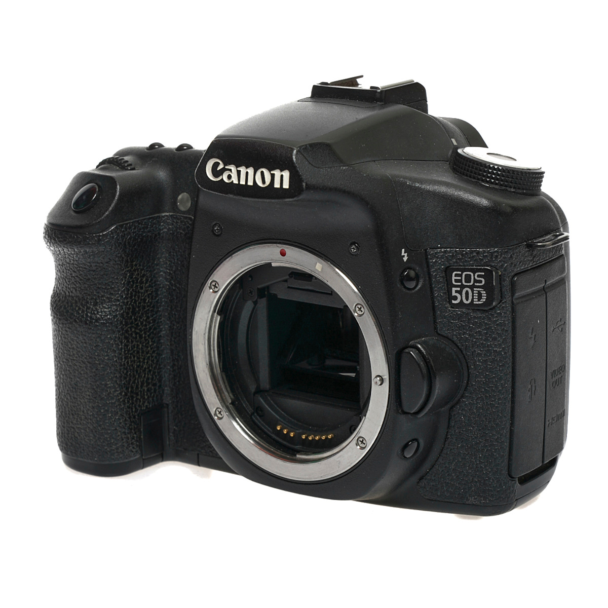 Canon EOS 50D gebraucht