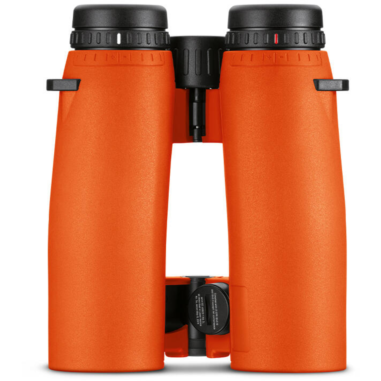 Leica Geovid Pro 10x42 Edition Orange