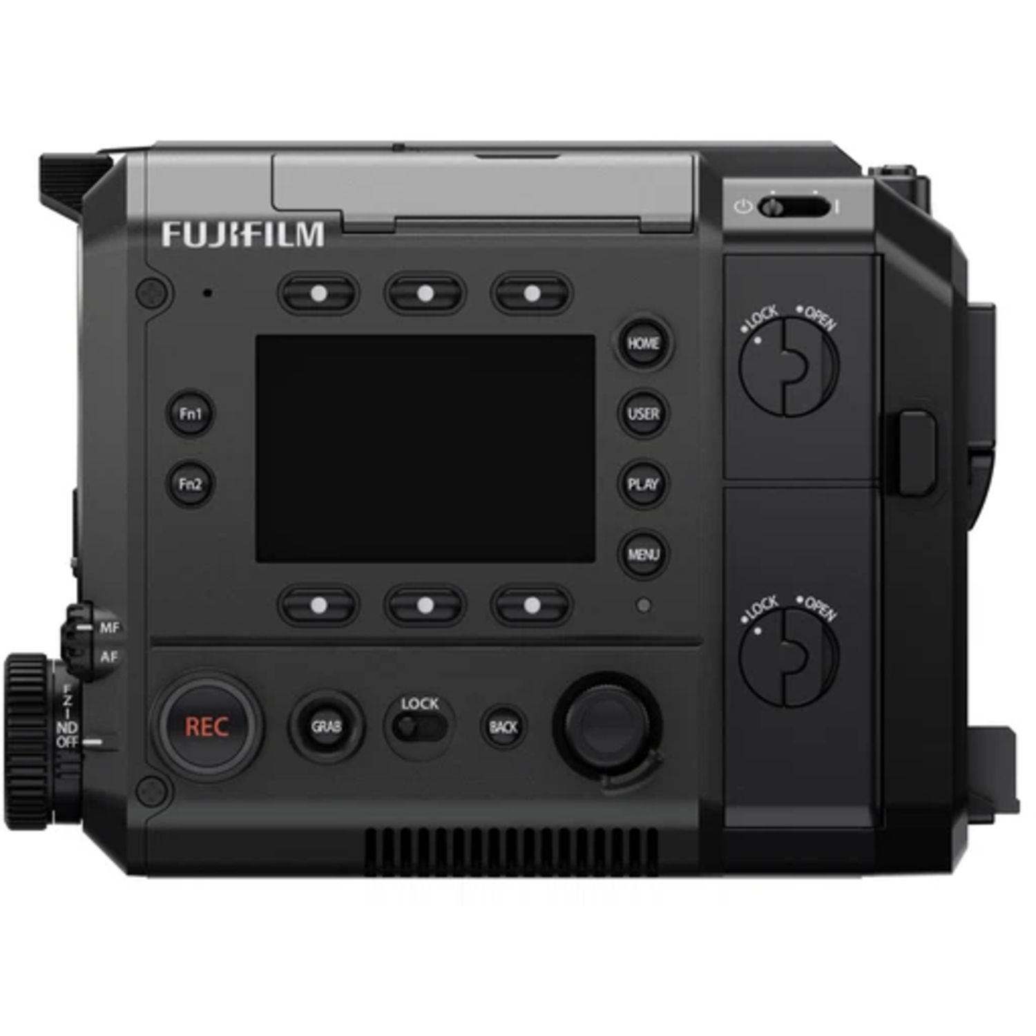 Fujifilm GFX ETERNA 55