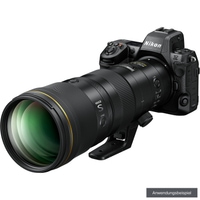 Nikon NIKKOR Z 600mm F6.3 VR S