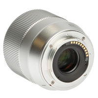 TTartisan AF ED 56mm F1.8 X-Mount Silber gebraucht