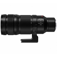 Panasonic LUMIX DC-S5IIX mit LUMIX S PRO 70-200mm F2.8 OIS