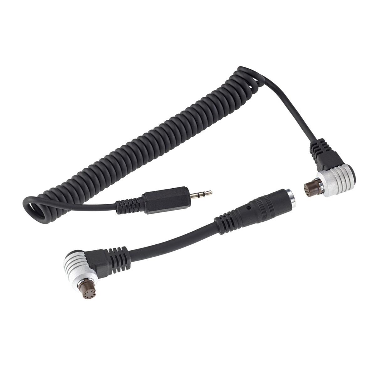 Novoflex Auslösekabel für IQ3 Rückteile