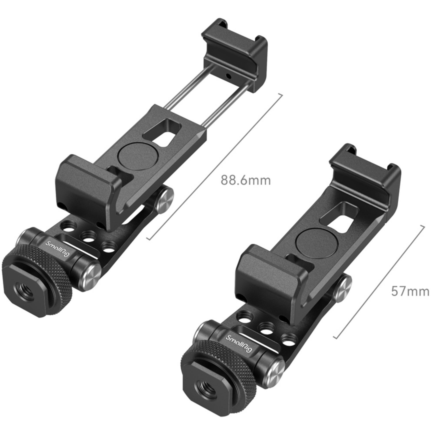 SmallRig Smartphonehalter 4301 für DJI Gimbals