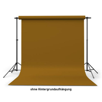 Calumet Hintergrundkarton  Chestnut (2,72 x 11m Rolle)