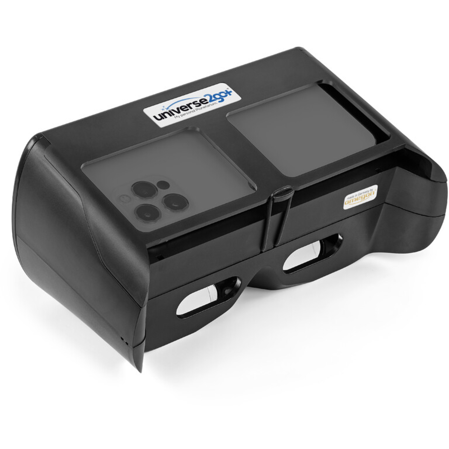 Omegon Hand-Planetarium Universe2go+