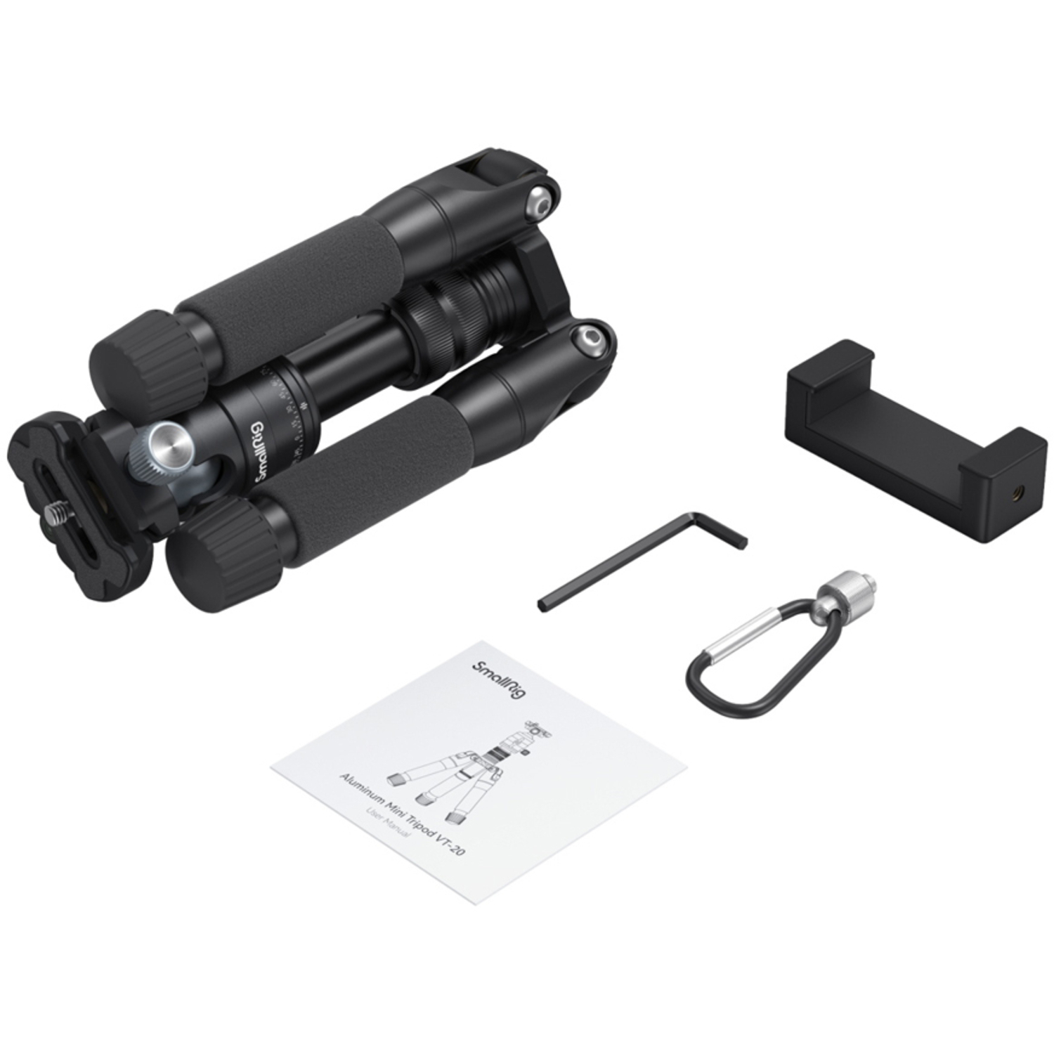 SmallRig Mini Stativ VT-20 4289