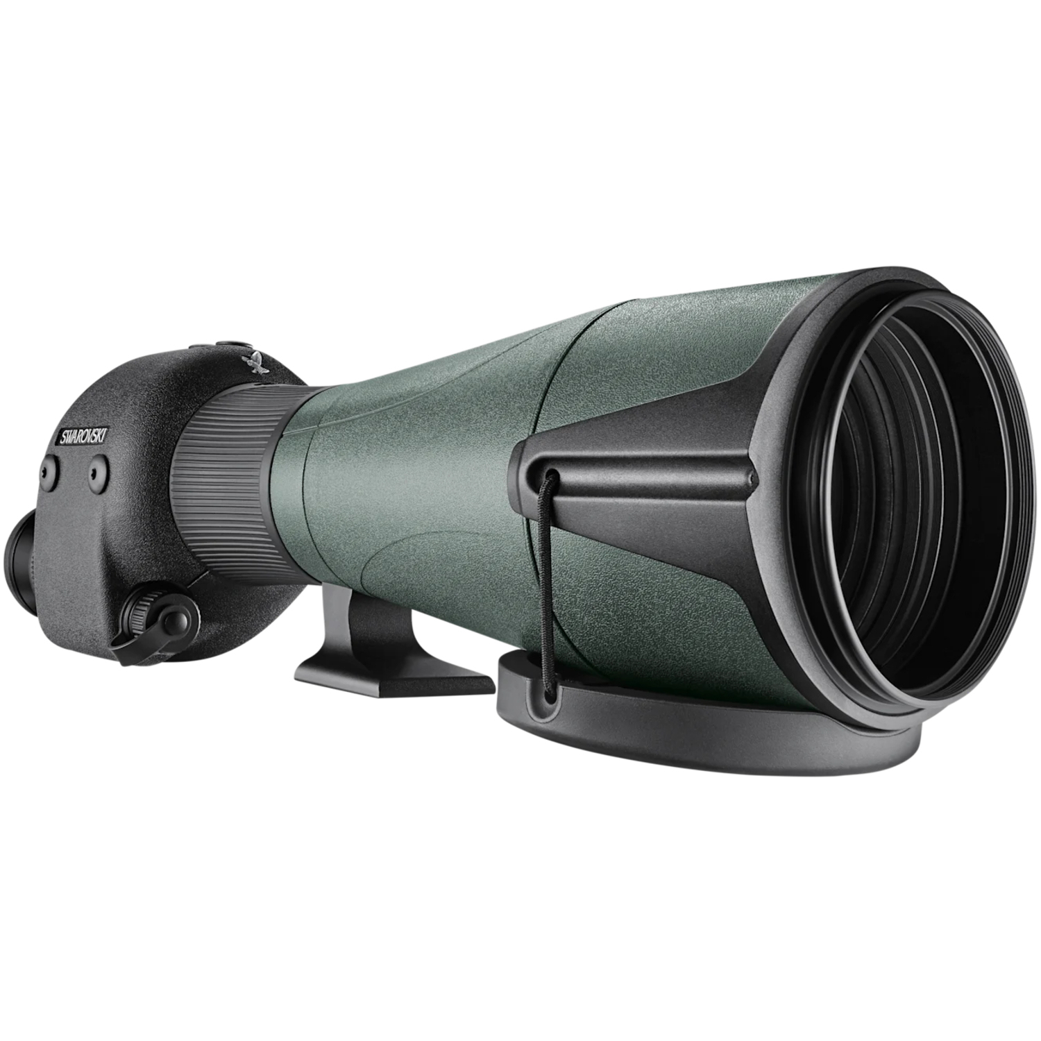 Swarovski STR 80 MRAD 20-60x