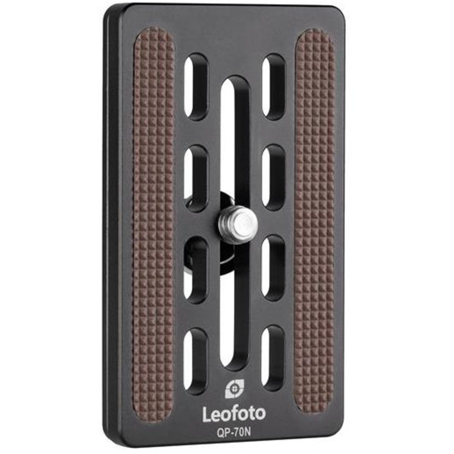 Leofoto Schnellwechselplatte QP-70N