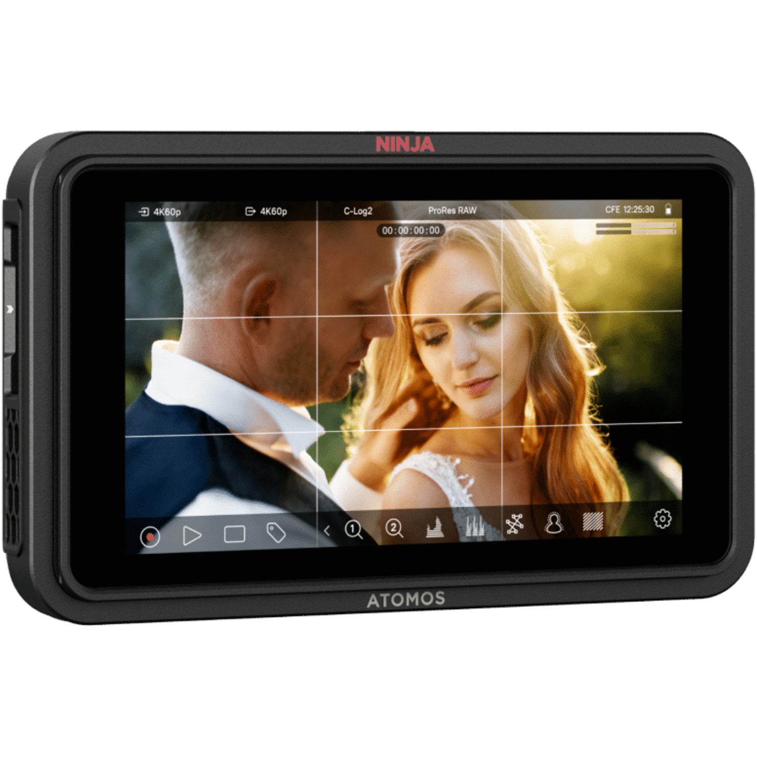 Atomos Ninja TX GO