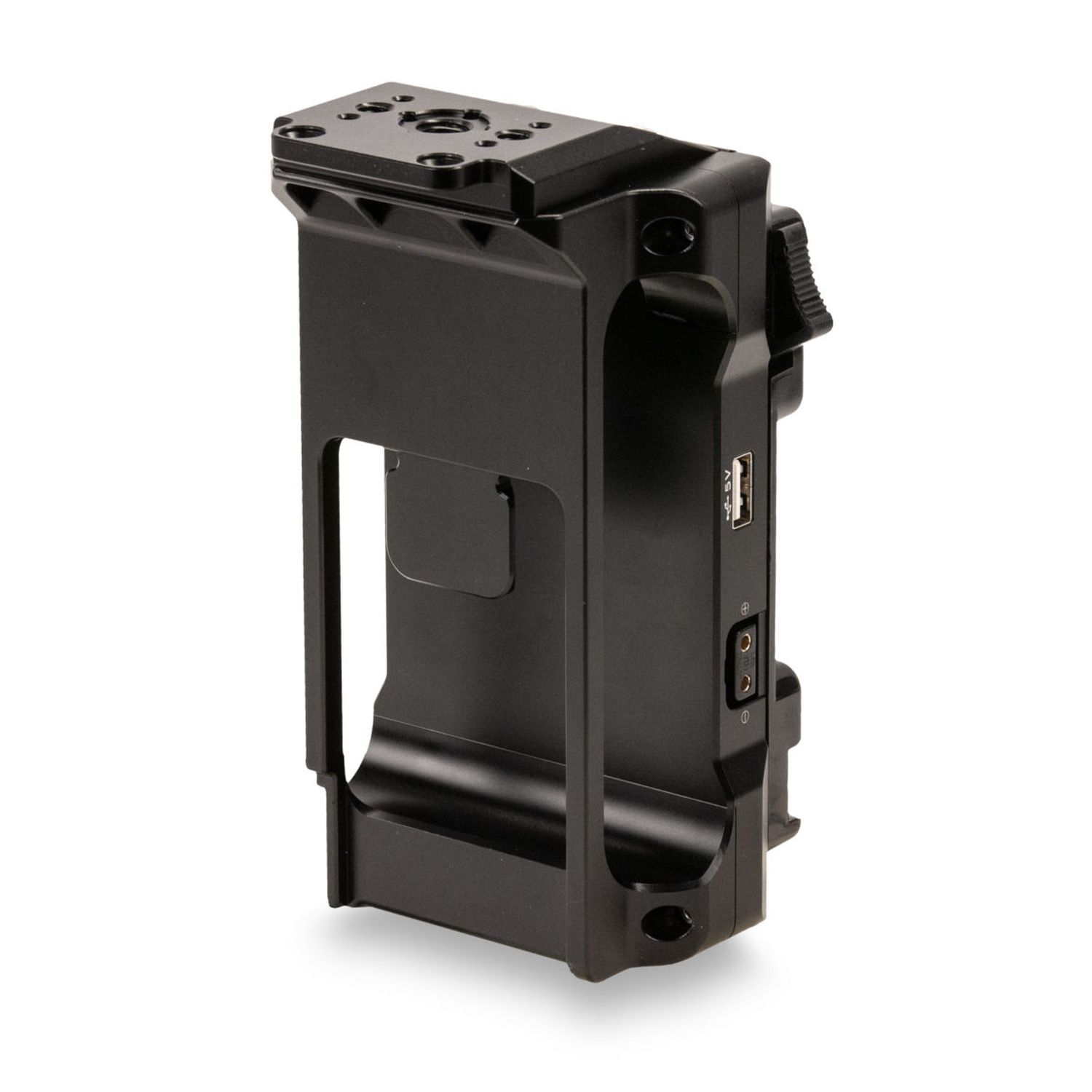 Tilta ES-T19-BTP-AB Akkuplatte für Canon C500 Mk II/C300 Mk III Gold-Mount