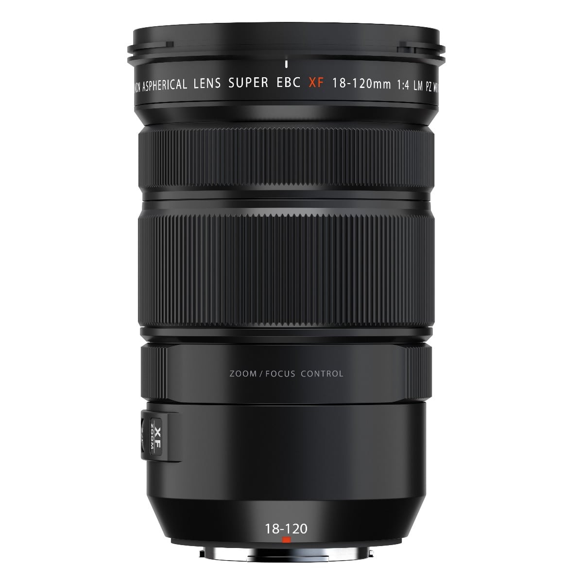Fujifilm FUJINON XF 18-120mm F4 R LM PZ WR