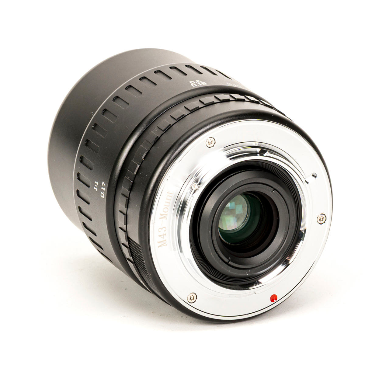 TTArtisan 40 mm/2,8 mft schwarz gebraucht