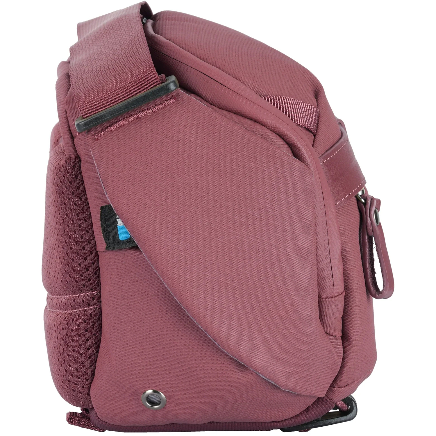 Vanguard VEO Metro S4L MG 7L burgunder