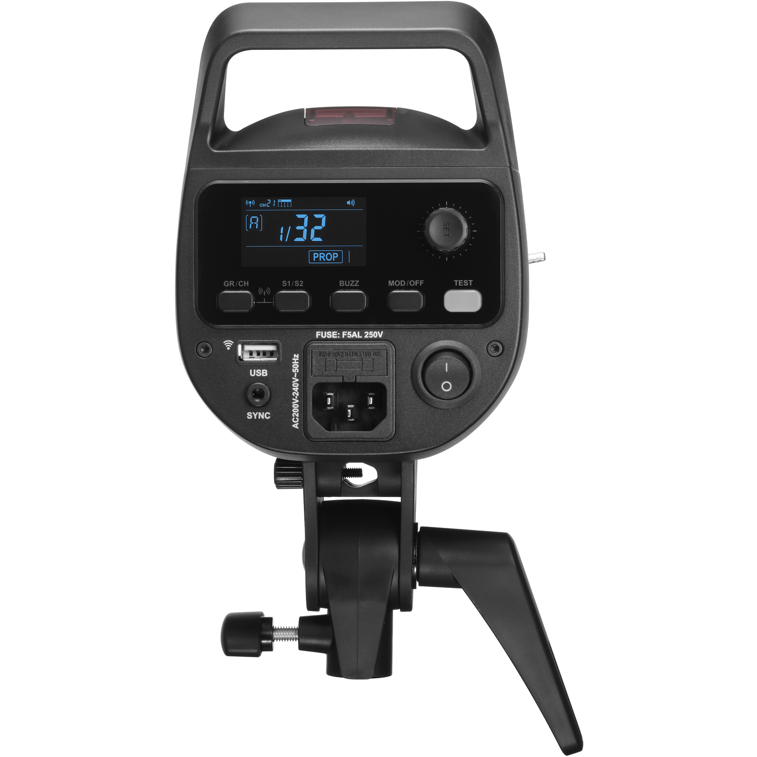Godox Studioblitzgerät SK300III-V