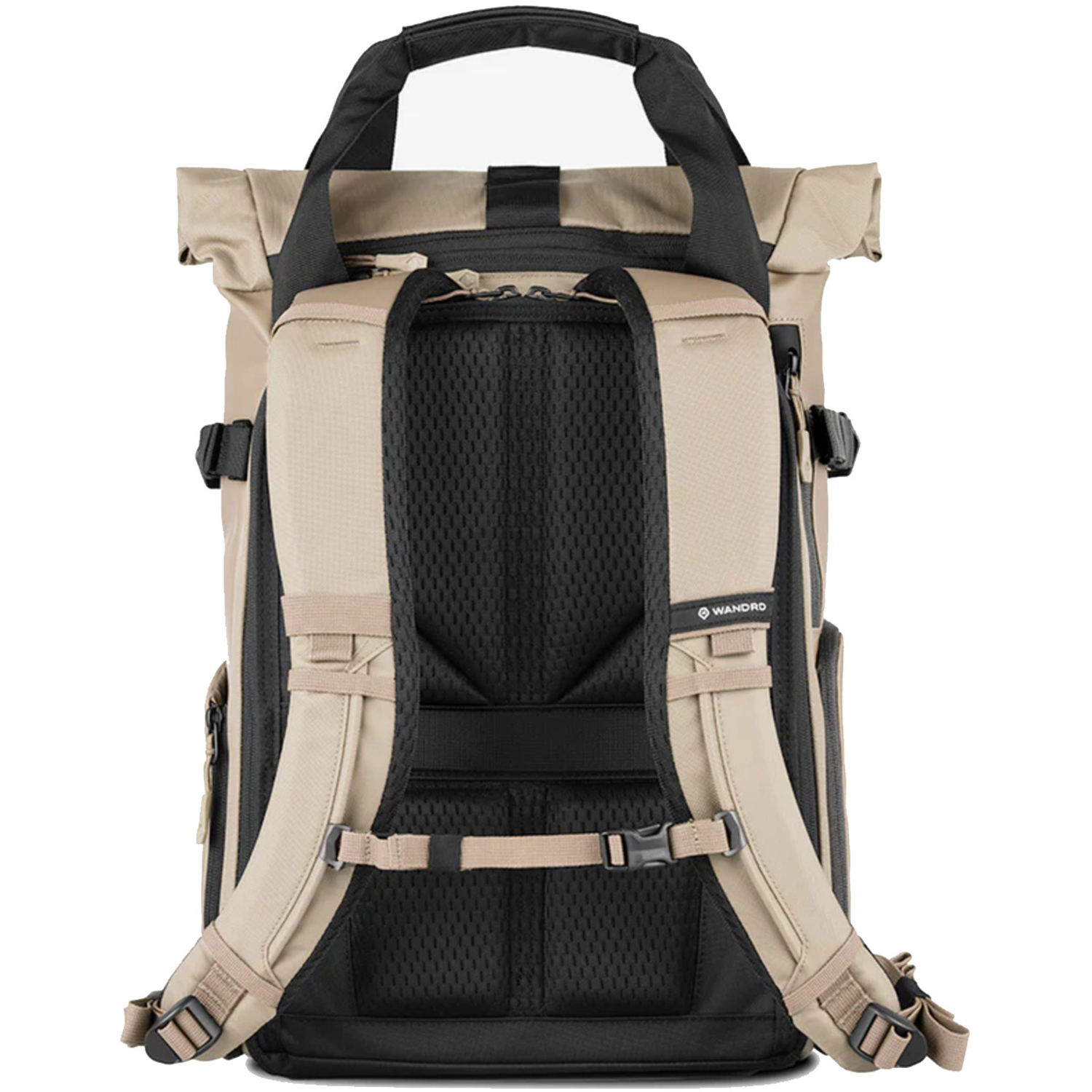 WANDRD PRVKE V4 31L Yuma Tan