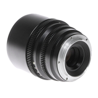 7Artisans Hope 50mm T2.1 für Canon RF-Mount schwarz gebraucht