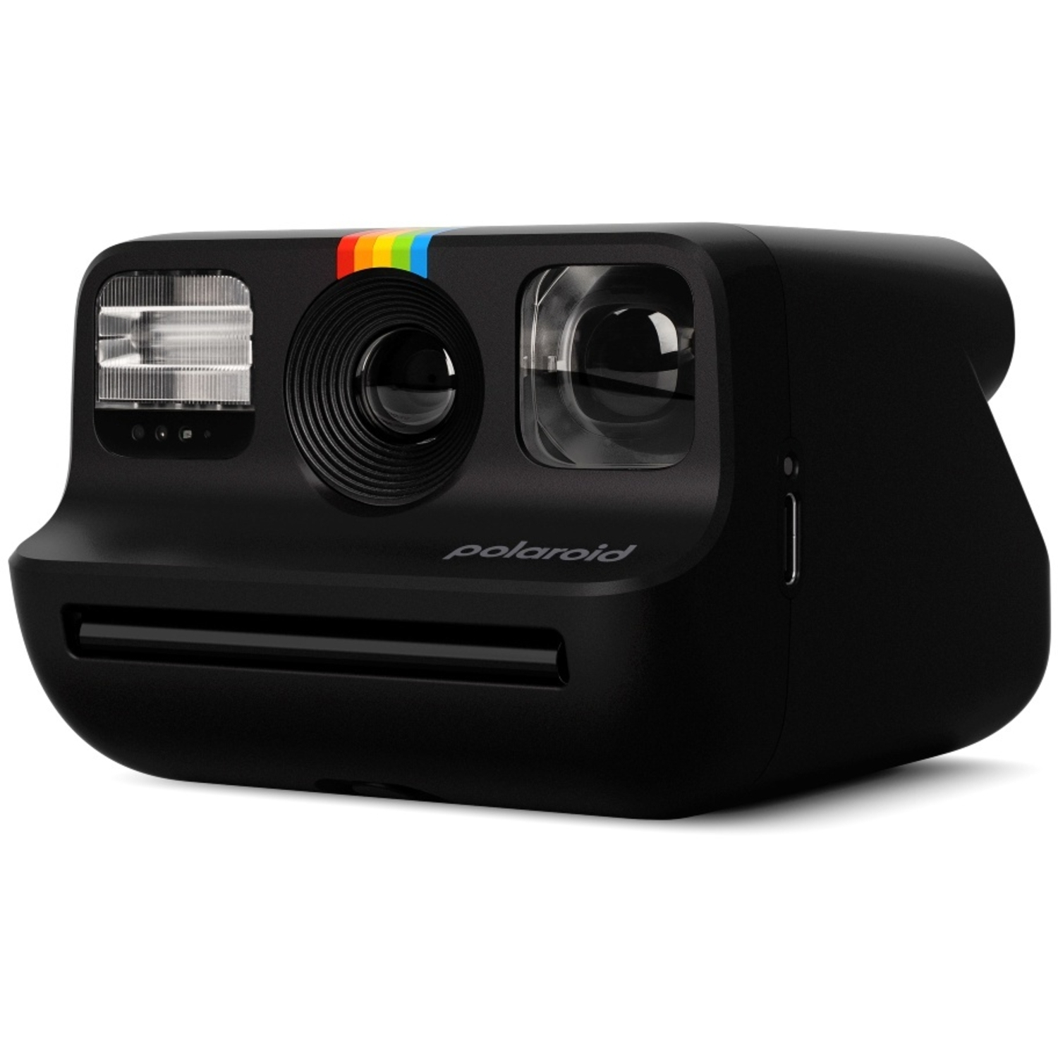 Polaroid Go Gen2 schwarz