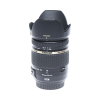 Tamron AF 18-270mm F3.5-6.3 Di II VC PZD für Canon EF-Mount gebraucht