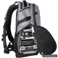 WANDRD Fotorucksack STRATUS Photo 18L Uyuni Purple