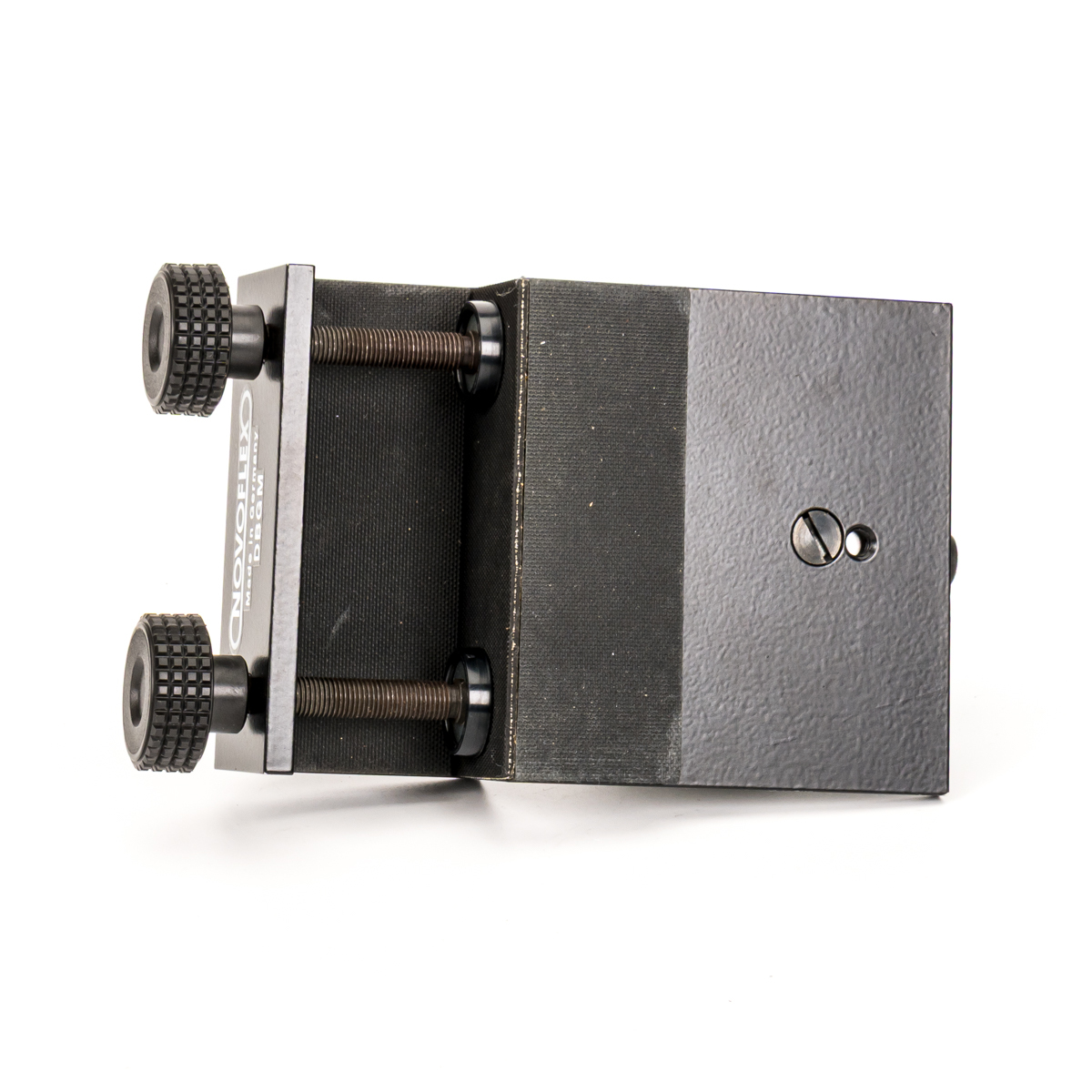 Novoflex Autoklemmstativ mit Kugelkopf DBGM