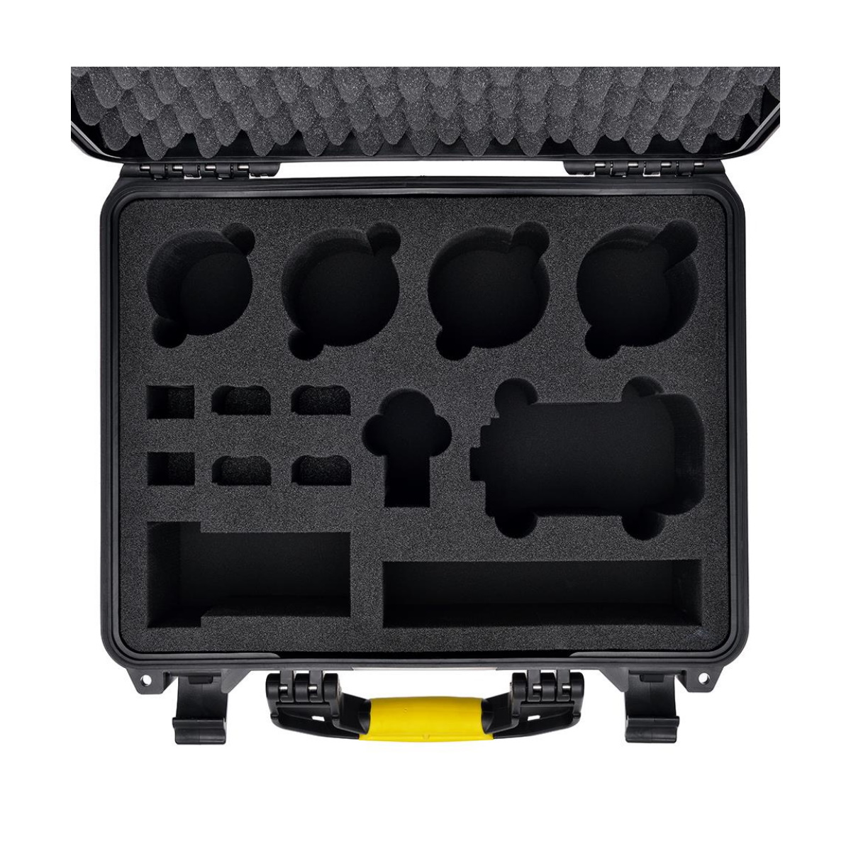 HPRC Koffer HPRC2460 für Nikon D850 