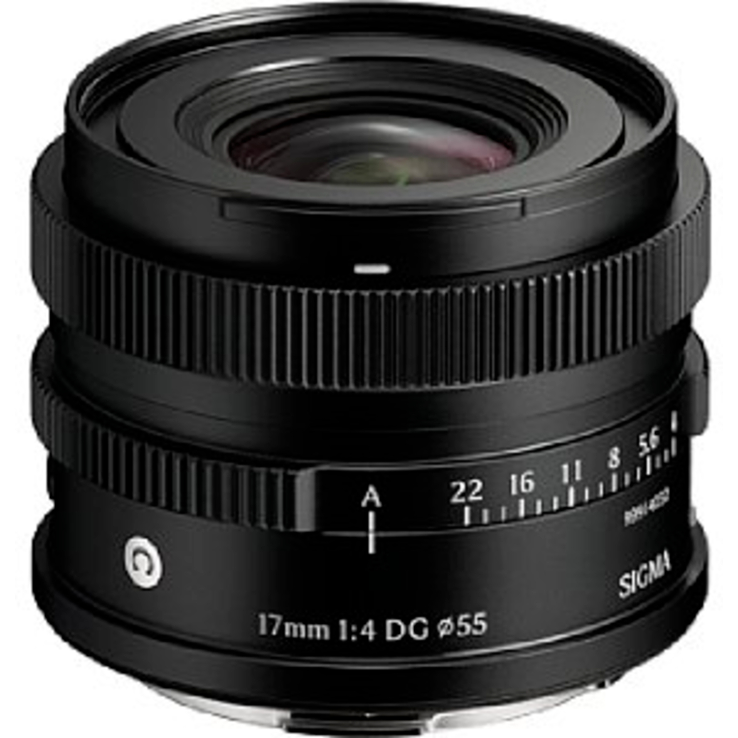 Sigma 17mm F4 DG Contemporary für L-Mount