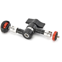 3 Legged Thing Pivot Magic Arm 150mm kupfer-schwarz