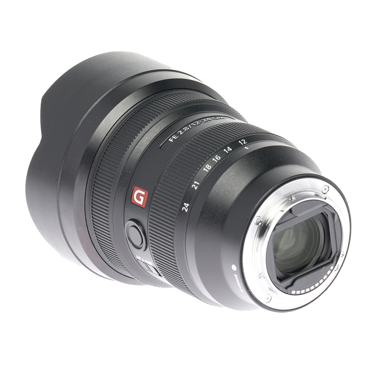 Sony FE 12-24mm F2.8 G Master gebraucht