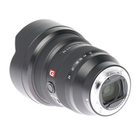 Sony FE 12-24mm F2.8 G Master gebraucht