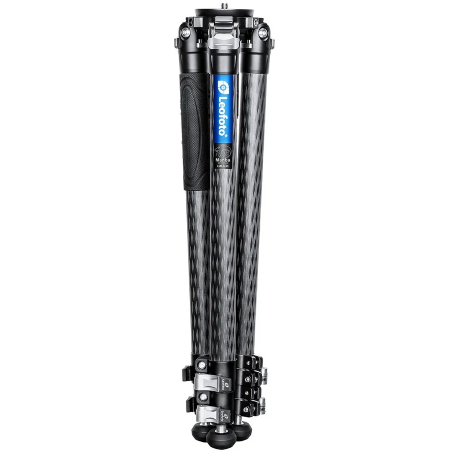 Leofoto Carbon-Dreibeinstativ LVM-323C Manba LVM
