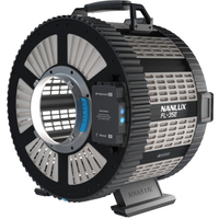 NANLUX Motorisierter Fresnel-Vorsatz FL-35E