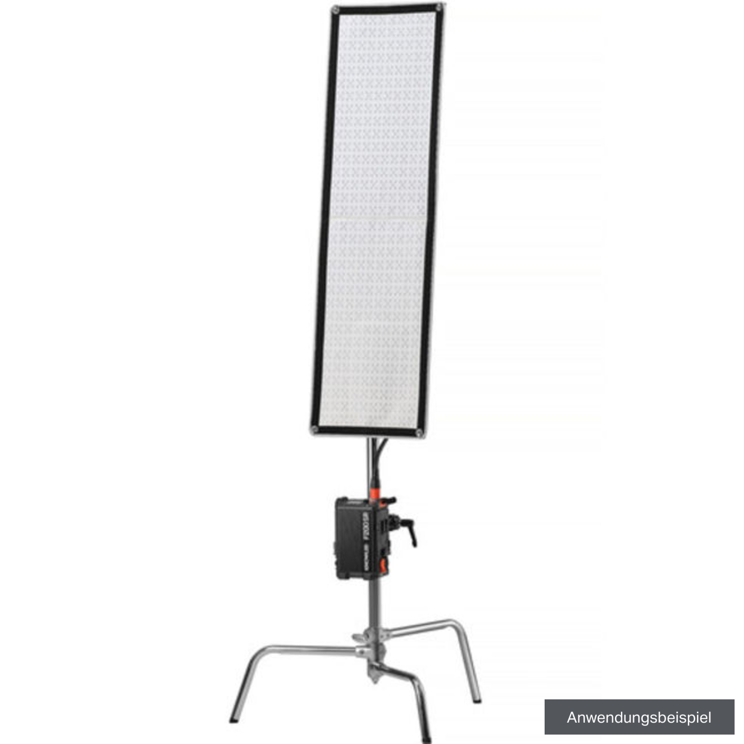 Godox Flexibles Studio RGB LED Licht F200SR