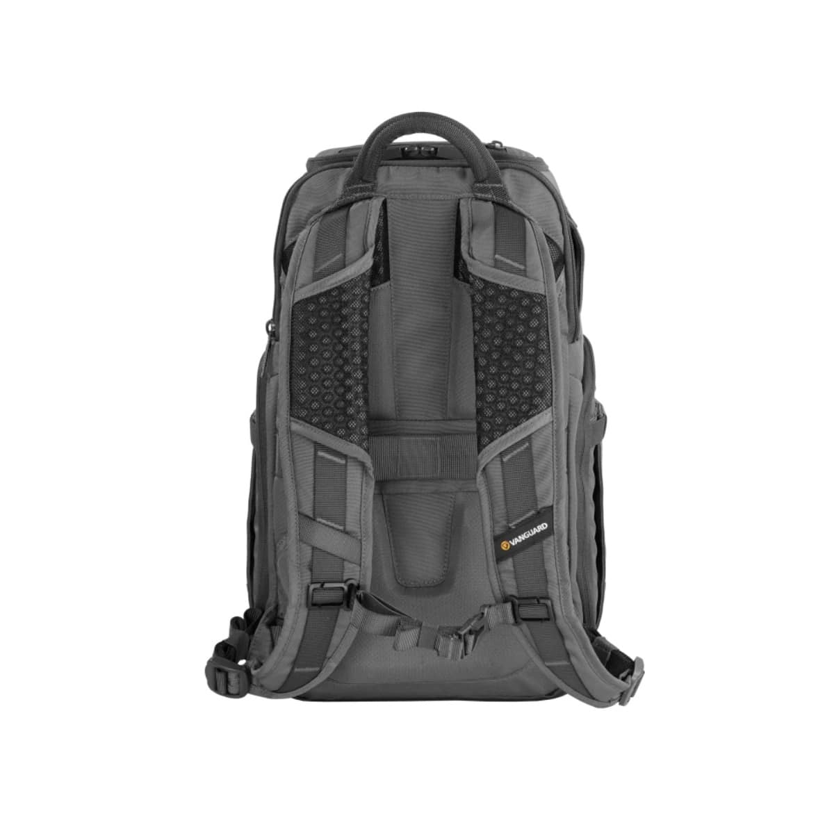 Vanguard Fotorucksack VEO ADAPTOR S46 GY 18L grau