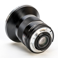 Zeiss ZF.2 Distagon T* 21 mm/2,8 für Nikon gebraucht