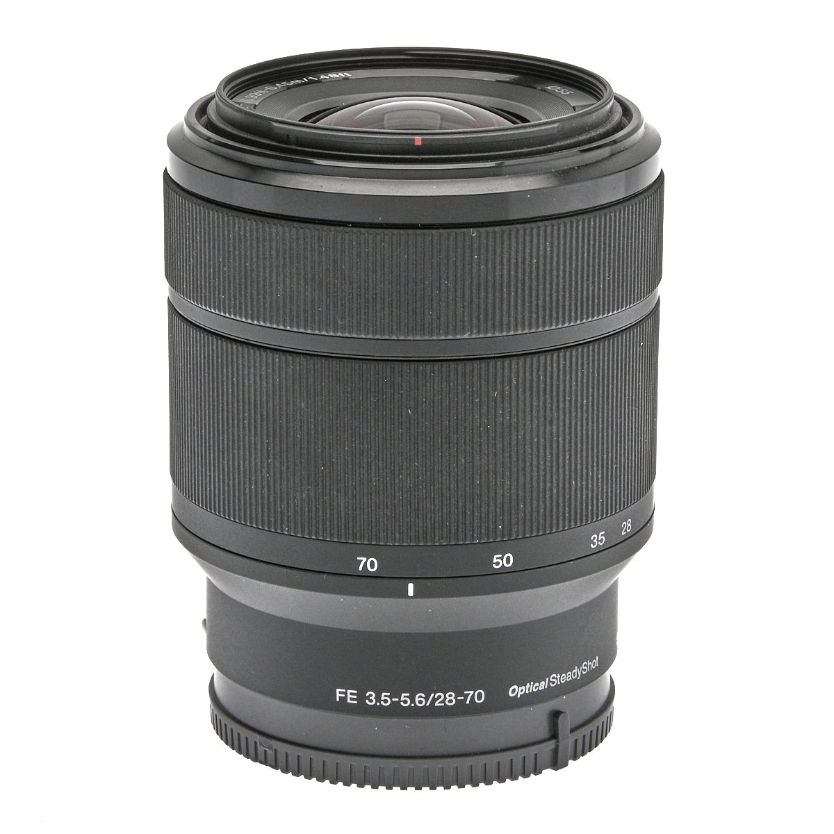 Sony FE 28-70mm F3.5-5.6 OSS gebraucht