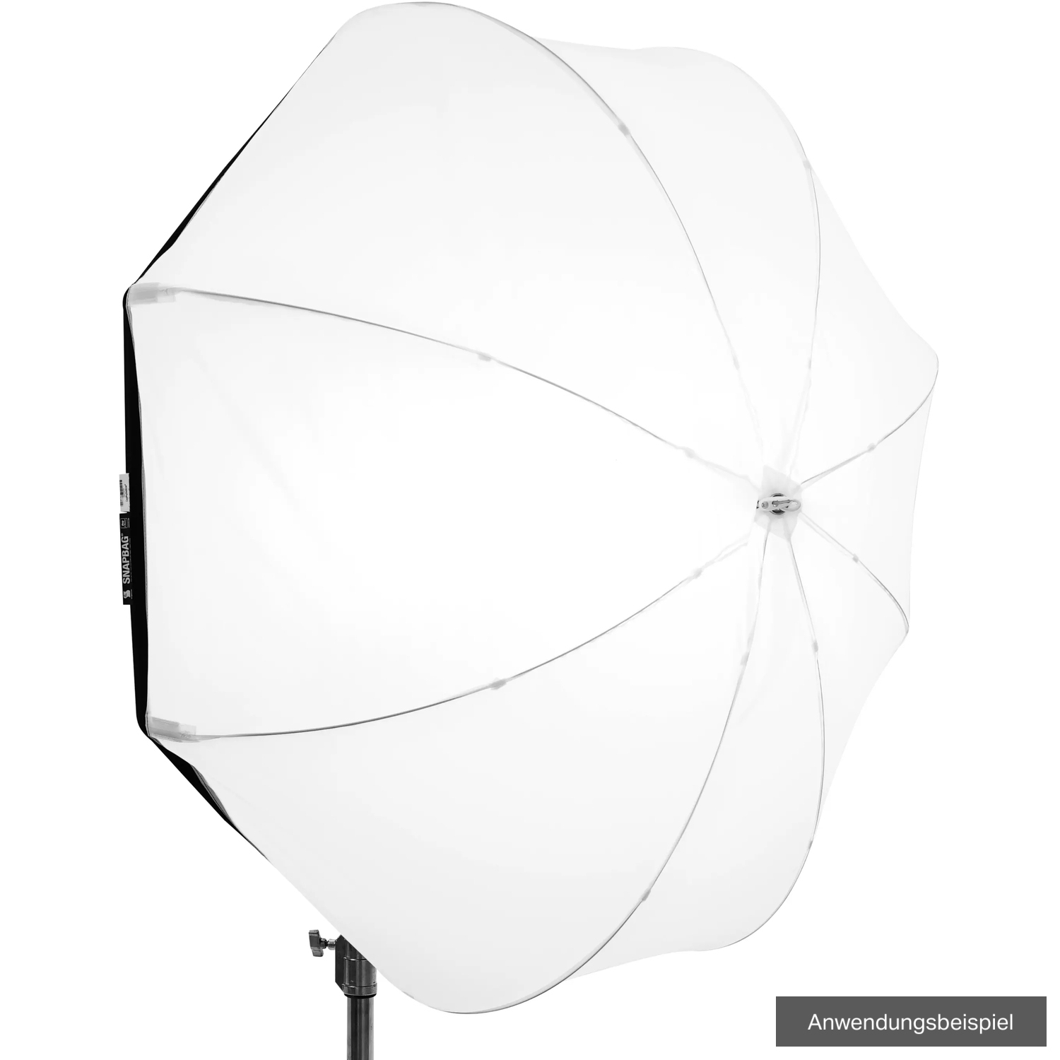 DoPchoice SNAPBAG® Lantern 5' Rabbit-Ears