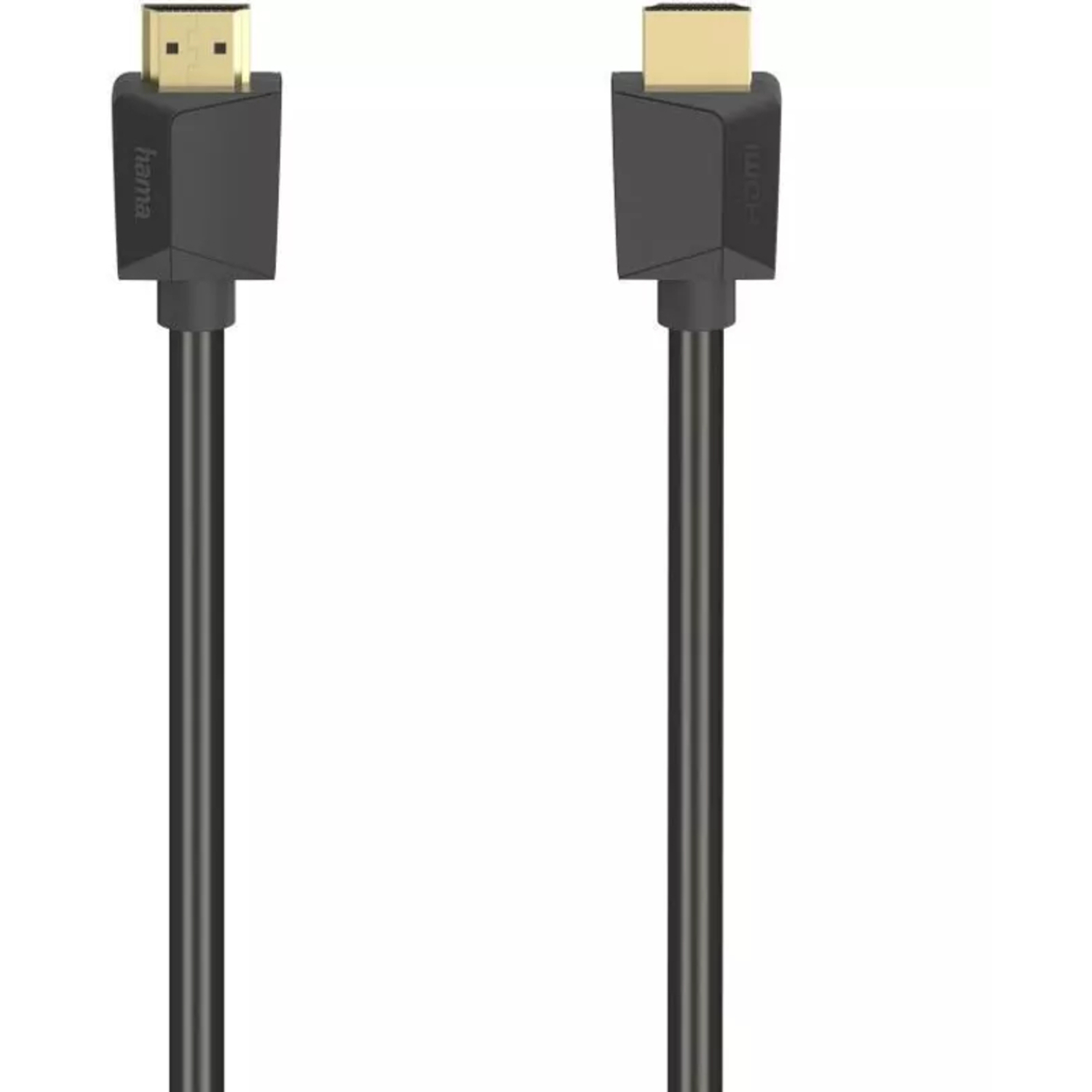 Hama Ultra High Speed HDMI Kabel, 2m