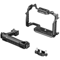 SmallRig Cage Kit 4903 für Panasonic LUMIX DC-S1RII