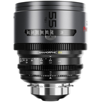 DZOFILM PAVO 2X ANAMORPHIC 55mm T2.1 Neutral Coating Imperial für PL/EF-Mount